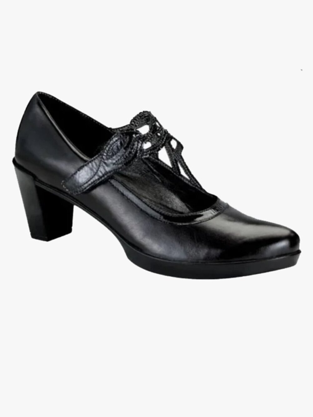 Naot Mary Jane Shoes